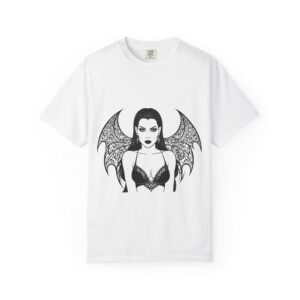 UniSex Vamp17  T Shirt