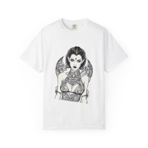 UniSex Vamp 2 T Shirt
