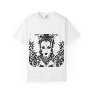 UniSex Vamp3 T Shirt